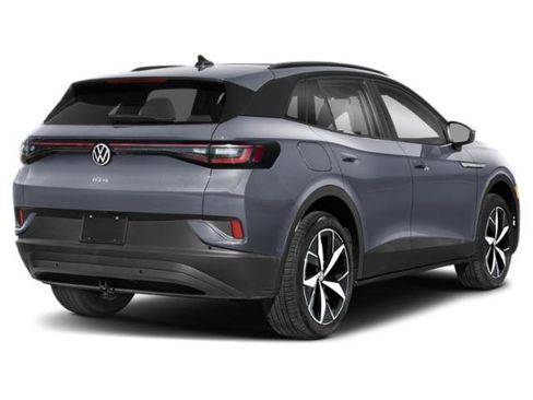 Certified 2023 Volkswagen ID.4 Pro S AWD/4WD image 2