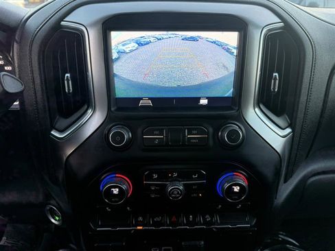 Used 2021 Chevrolet Silverado 1500 RST image 36