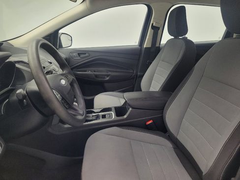 Used 2019 Ford Escape S FWD image 17