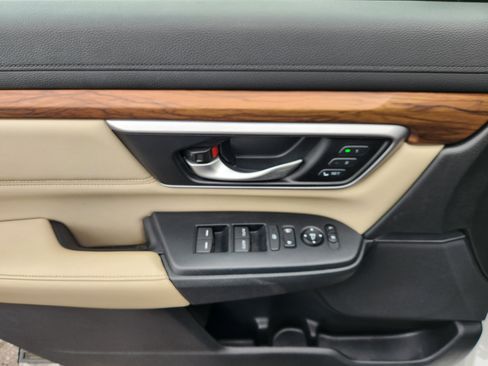 Used 2017 Honda CR-V EX-L image 17