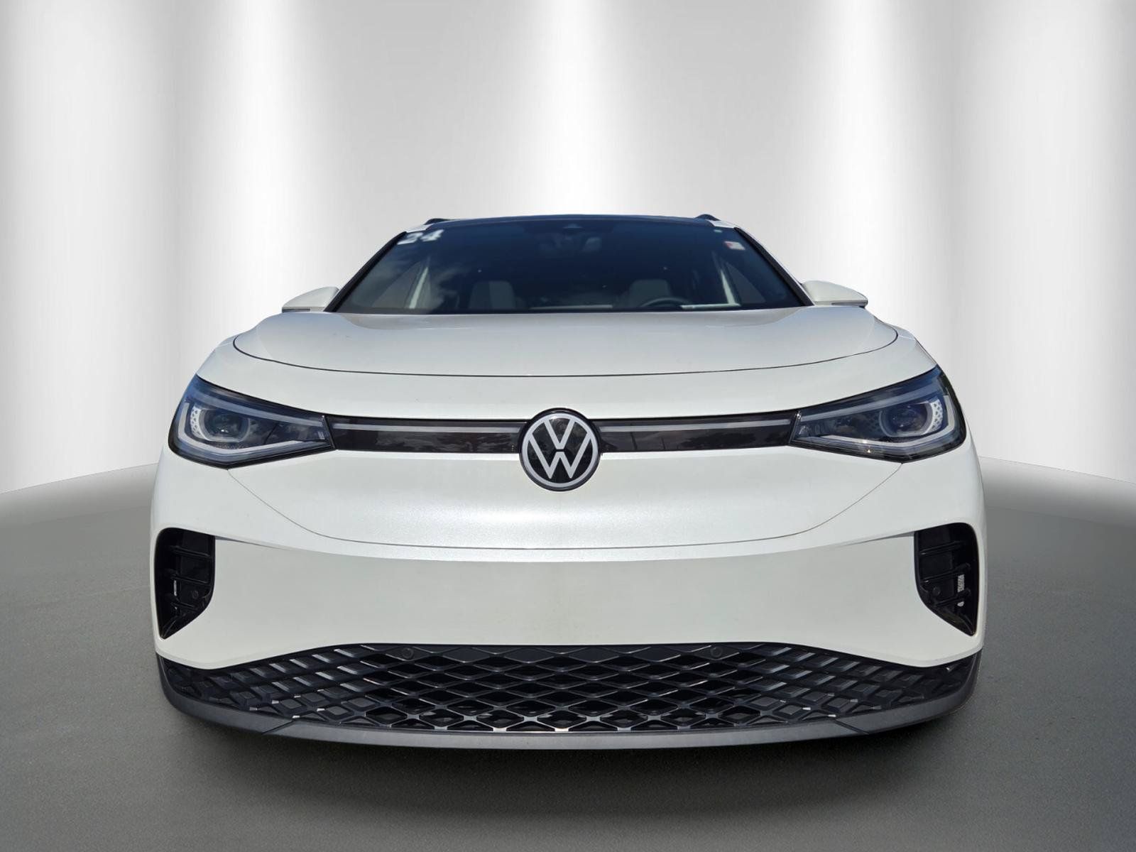 Used 2024 Volkswagen ID.4 S RWD image 2