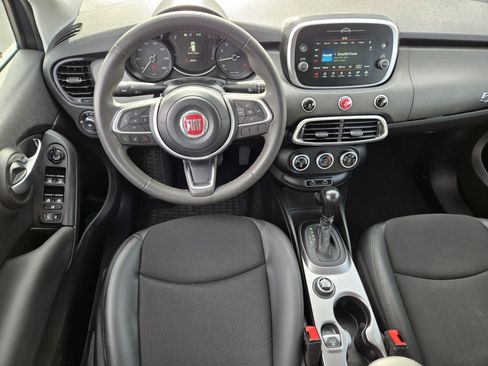 Used 2022 FIAT 500X Trekking AWD/4WD image 12