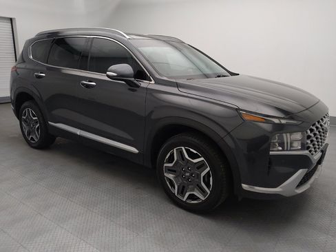 Used 2023 Hyundai Santa Fe SEL Premium AWD/4WD image 11