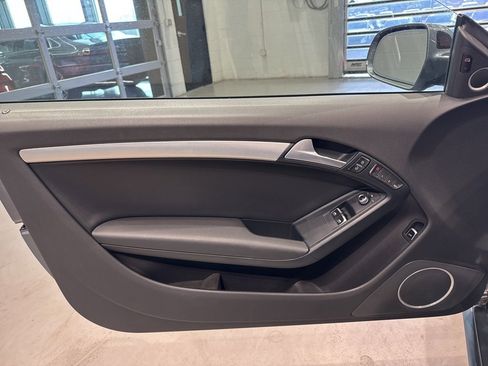 Used 2016 Audi A5 2.0T Premium Plus w/ Technology Package image 15