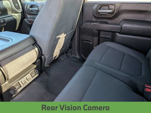 Used 2023 Chevrolet Silverado 2500 LT w/ Convenience Package AWD/4WD image 35