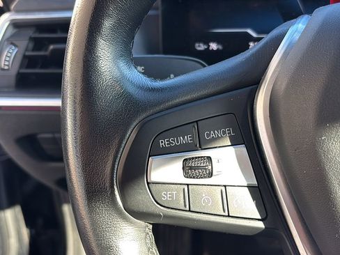 Used 2024 BMW i4 xDrive40i image 16