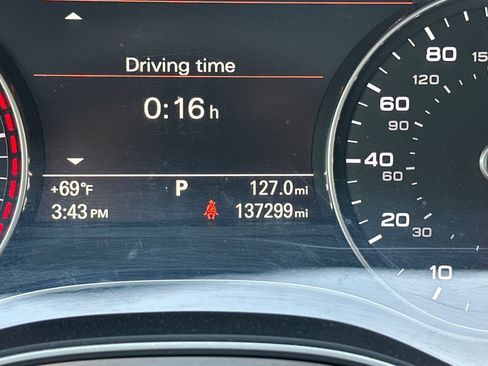 Used 2014 Audi A7 TDI Prestige w/ Prestige Package AWD/4WD image 37