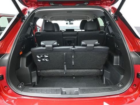 New 2026 Nissan Rogue SL AWD/4WD image 28
