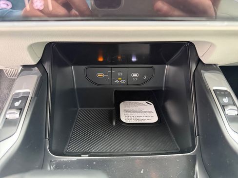 New 2026 Kia Sorento EX image 30