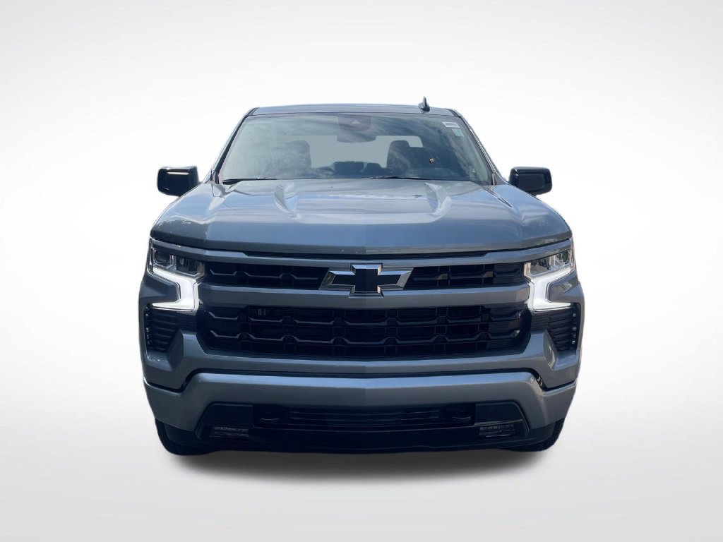 New 2026 Chevrolet Silverado 1500 RST w/ Protection Package AWD/4WD image 8