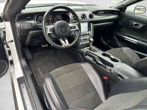 Used 2019 Ford Mustang GT Premium w/ California Special Package RWD image 11