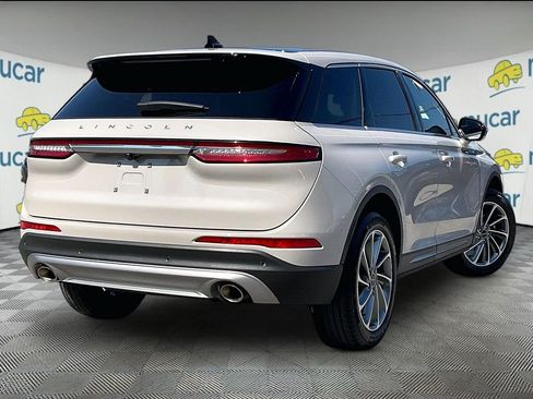 Used 2024 Lincoln Corsair AWD w/ Equipment Group 101A image 6