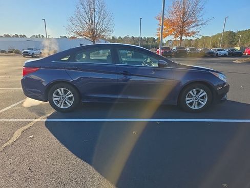 Used 2011 Hyundai Sonata GLS w/ Popular Equipment Pkg 2 image 9