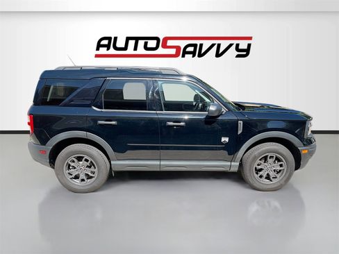 Used 2024 Ford Bronco Sport Big Bend image 8