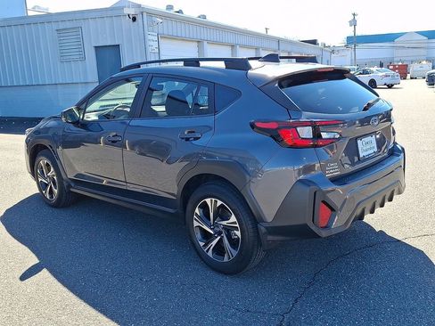 Certified 2024 Subaru Crosstrek 2.0i Premium image 7