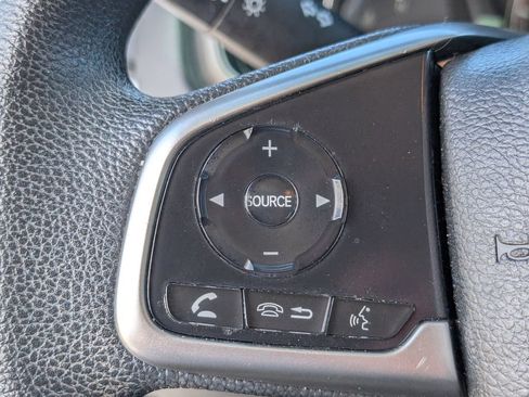 Used 2018 Honda CR-V LX image 19