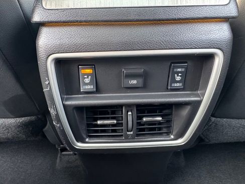 Used 2018 Nissan Murano Platinum image 13