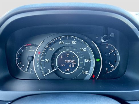 Used 2012 Honda CR-V EX-L image 14