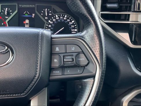 Used 2026 Toyota Tundra SR5 RWD image 24