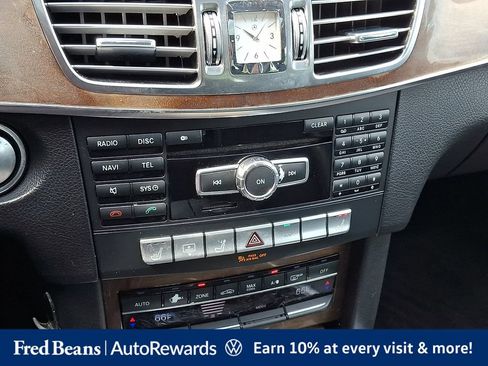 Used 2014 Mercedes-Benz E 350 Sedan image 21