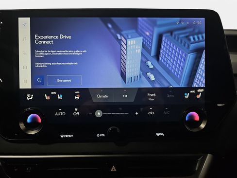 New 2026 Lexus RX 350 w/ Convenience Package AWD/4WD image 21