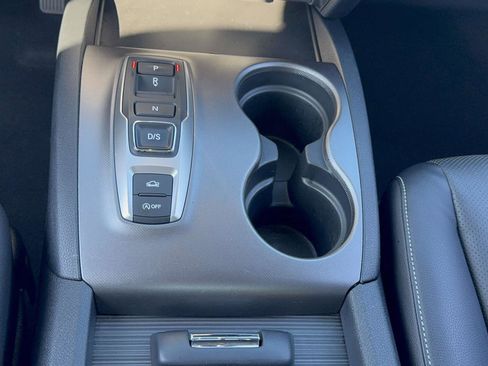 Used 2023 Honda Ridgeline RTL image 19