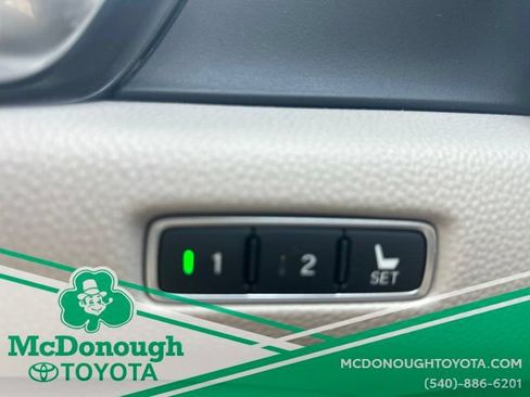 Used 2019 Honda Accord EX-L image 15