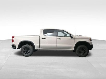 New 2026 Chevrolet Silverado 1500 ZR2