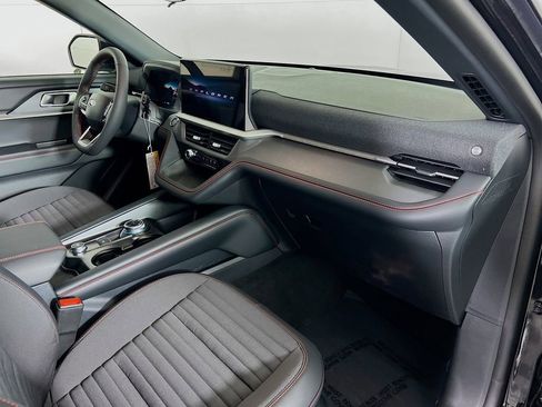 New 2026 Ford Explorer ST-Line image 31