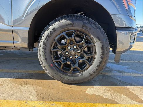 New 2026 Ford F150 STX AWD/4WD image 28