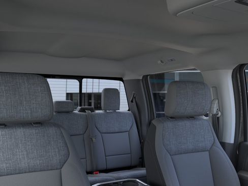 New 2026 Ford F150 XLT RWD image 47