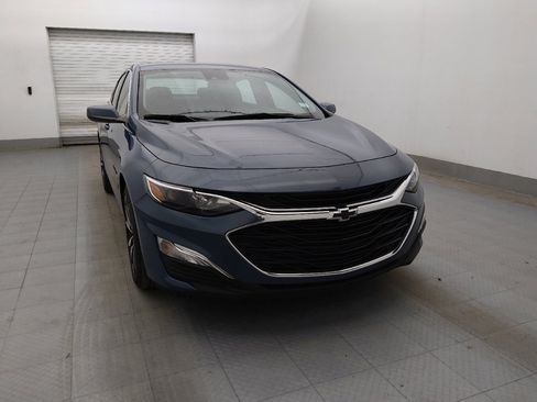 Used 2024 Chevrolet Malibu RS image 14