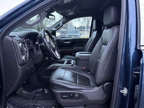 Used 2021 GMC Sierra 1500 SLT w/ SLT Premium Plus Package image 19