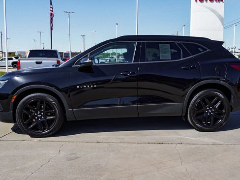 Used 2019 Chevrolet Blazer LT AWD/4WD image 5