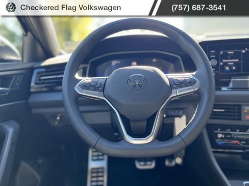 New 2026 Volkswagen Jetta Sport image 29