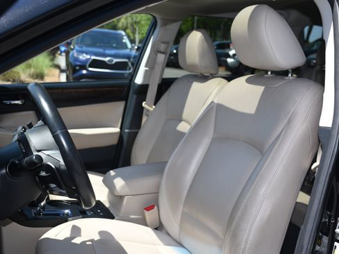Used 2019 Subaru Outback 2.5i Limited w/ Popular Package #2 AWD/4WD image 13