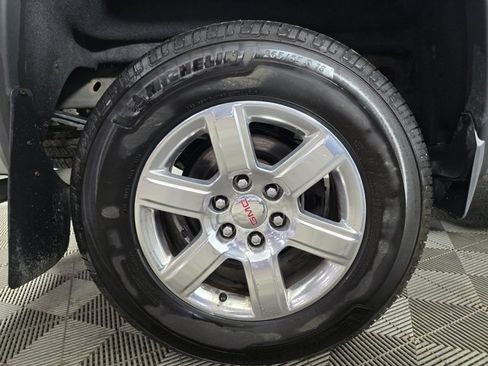 Used 2018 GMC Sierra 1500 SLT image 21