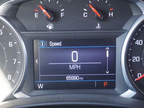 Used 2019 GMC Terrain SLE w/ Driver Convenience Package FWD image 23