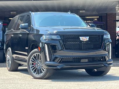 Used 2023 Cadillac Escalade V