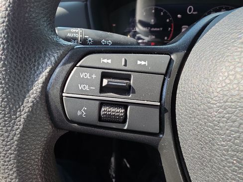 Certified 2024 Honda Accord LX image 16