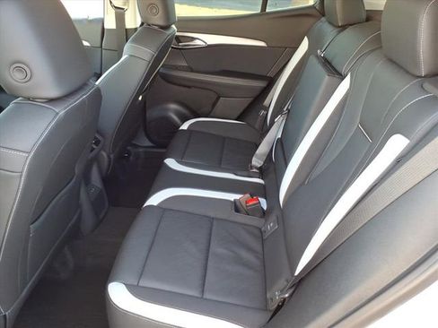 New 2026 Buick Envision Sport Touring image 7