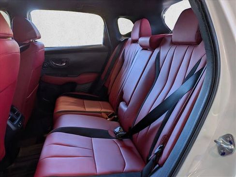 Certified 2025 Acura ADX A-Spec image 17