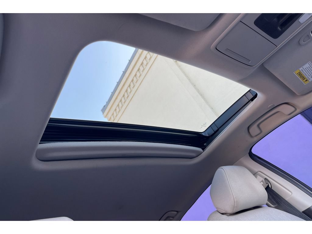 Certified 2024 Honda Accord EX image 19