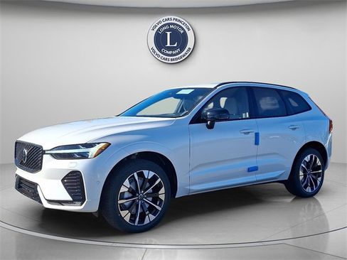 New 2026 Volvo XC60 B5 Plus w/ Protection Package Premier image 2