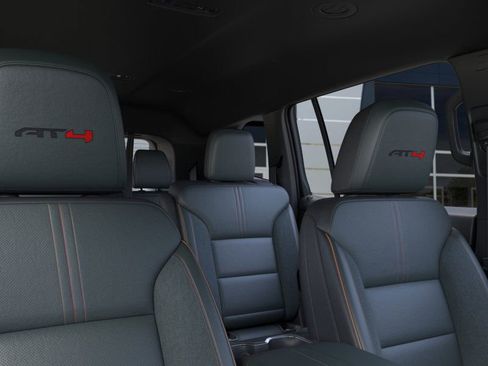 New 2025 GMC Acadia AT4 w/ Super Cruise Package image 45