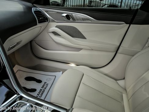 Used 2026 BMW 840i xDrive image 47