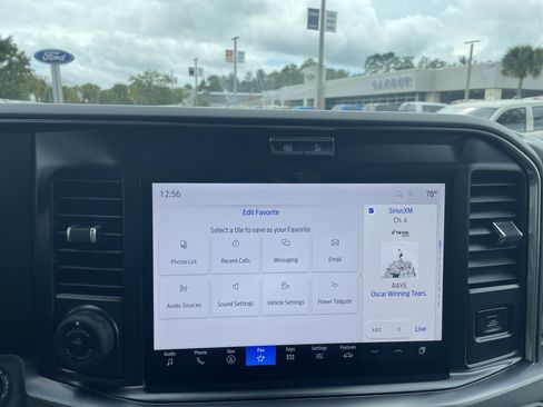 New 2026 Ford F350 Platinum image 24