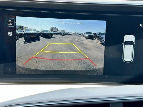 Used 2026 Hyundai Palisade SEL FWD image 16