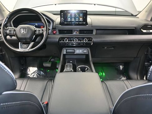 Used 2023 Honda Pilot Elite image 35