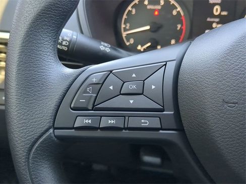 New 2025 Nissan Altima 2.5 S image 21